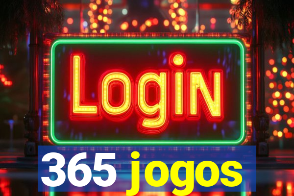 365 jogos